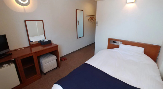 Business Hotel Palace 21 (Tokushima), Prenota Hotel Minamiawaji 