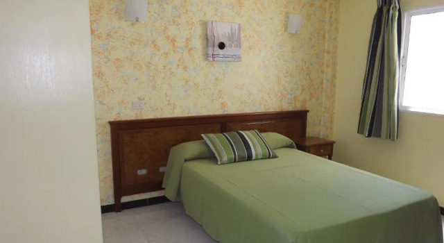 Номер Classic Hotel Los Cascajos