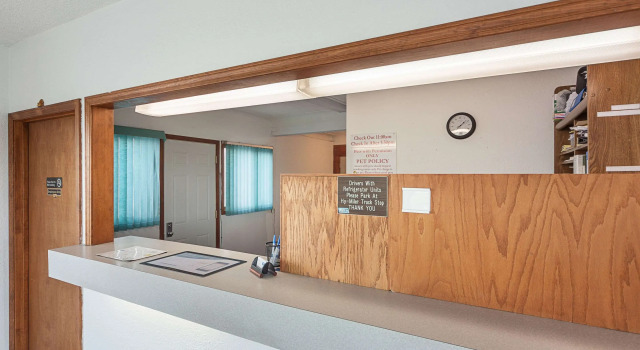 Rodeway Inn, Reserva ahora Posada u hostería Wauseon Ohio