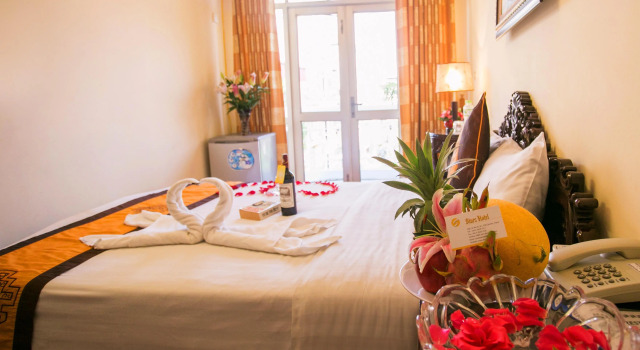 Stars Hotel, Забронировать Хостел СПА-отели Ханоя, SPA-услуги