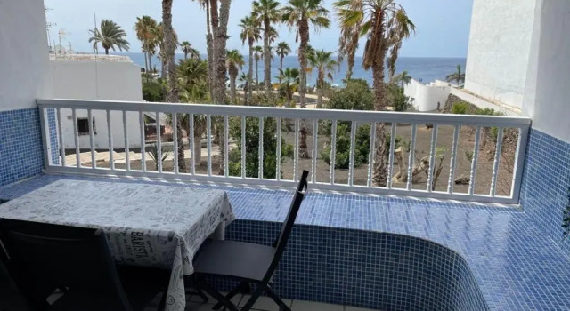 Апартаменты Jardines Apartment 1