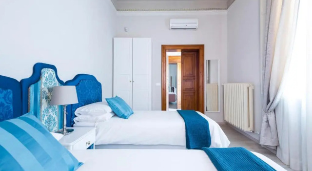 Номер Standard Villa Savioli Room & Breakfast