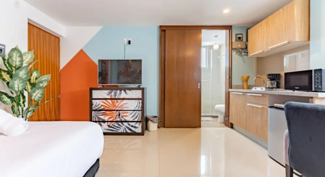 Apartament Antara apartments by VH