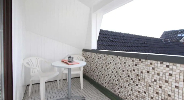 Haus Timpe Whg 2