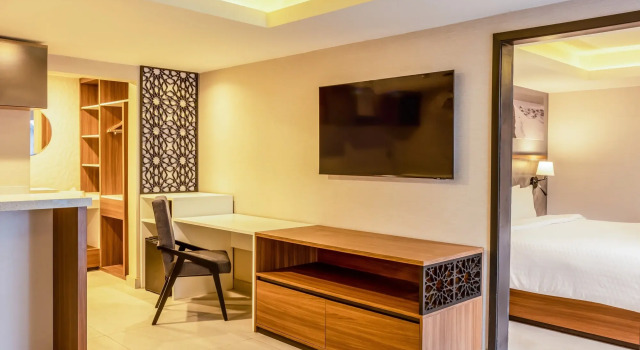 Best Western Plus Plaza Juarez, Rezerwuj Hotel Ciudad Juarez Chihuahua
