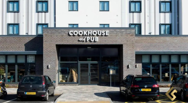 Duplex Apartments By Luxe Your Stays- Sandwell, West Bromwich, Забронировать Апартаменты/квартира Апартаменты Уэст-Мидлендс, Апартаменты/квартира