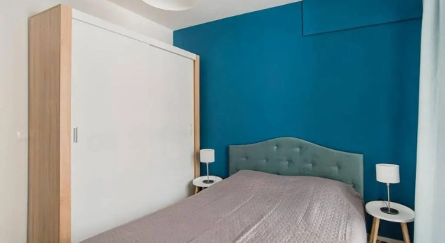Blue Apart - Modera Residence, Sofia, Varaa Huoneisto Sofia Vitosha