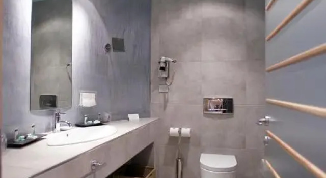 Camera Standard Albergo Cantine Ascheri