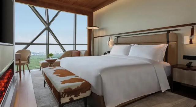Shanghai Snow World Hotel, Vignette Collection by IHG, Varaa Hotelli Pudong Shanghai