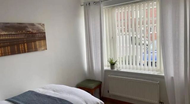 Superb Holiday Home in Springfields, Llanelli, Забронировать Отель Лланелли Полуостров Гоуэр, рядом с The Ffwrnes Theatre