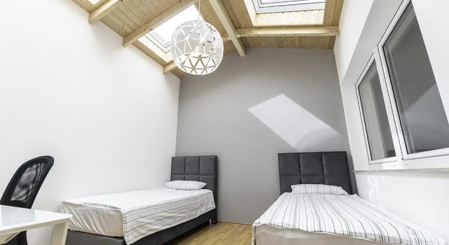 Апартаменты Пентхаус PMC Business Apartments