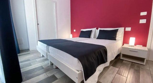 Двухместный номер Standard Bonne Nuit Guest House