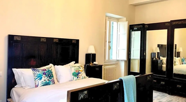 Двухместный номер Superior La Ninfa Hotel