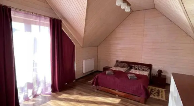 Люкс Nicole hotel