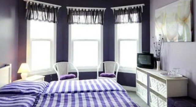 Marina Cove Inn B&B