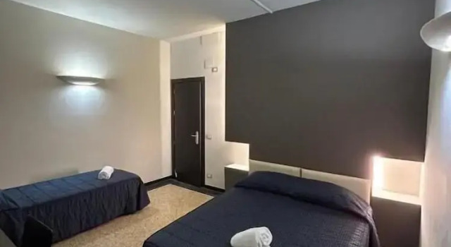 Номер Executive Hotel Palace