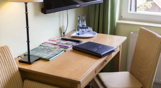Номер Comfort Gut Altona