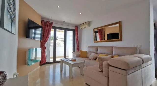 Апартаменты Entire rental unit- close to all amenities - Riviera del Sol - CS136