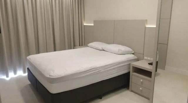 MGui 307 - Apartamento Centro de Bombinhas, Забронировать Апартаменты/квартира Бомбиньяс Санта-Катарина