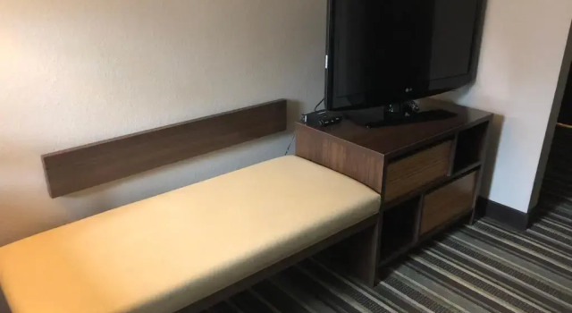 Номер Standard Super 8 by Wyndham Pocatello