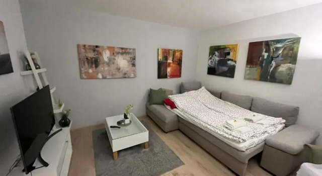 Apartamento Apartment ISMENS