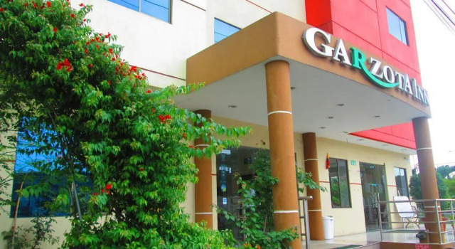 Hotel Garzota Inn, Book Hotel Hotels in Guayas with Breakfast, Breakfasts