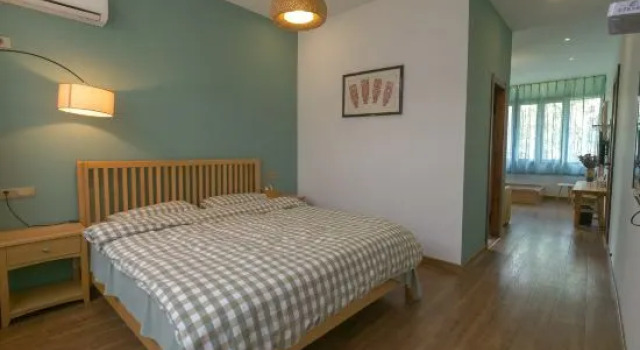Suite Heyang Jiyi Hostel