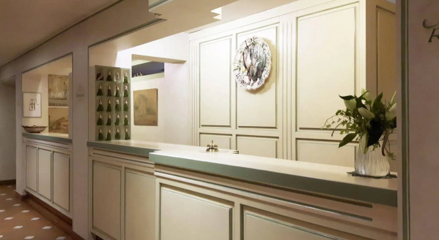 Albergo Al Moretto, Prenota Hotel Castelfranco Veneto Veneto