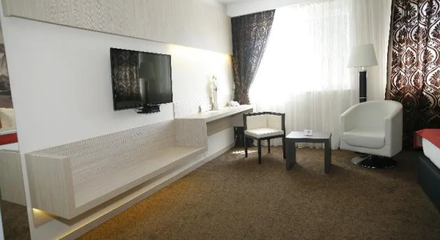 Номер Standard City Hotel Mostar