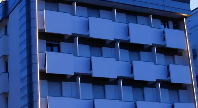 Hotel Du Soleil