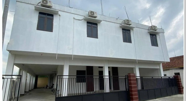 RedDoorz Syariah near Universitas Jenderal Soedirman 2
