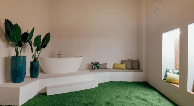 Hotel Cetina Casa de las Telas, Sevilla