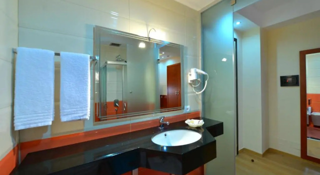 Полулюкс Te Stela Resort & SPA