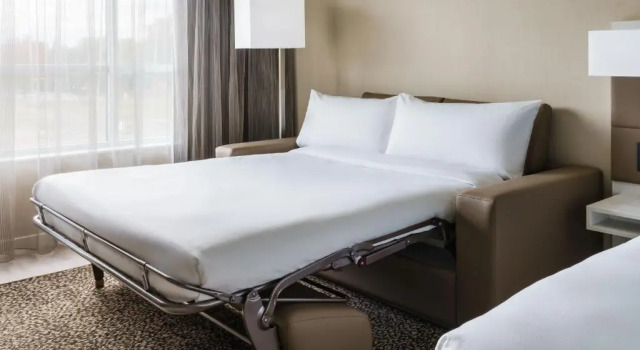 Номер Standard AC Hotel By Marriott Portland Beaverton