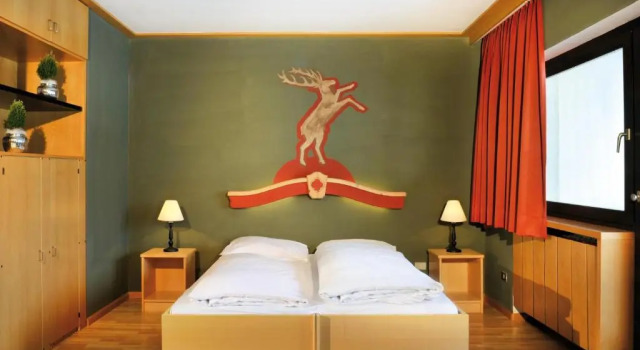 Студия Residence Adler