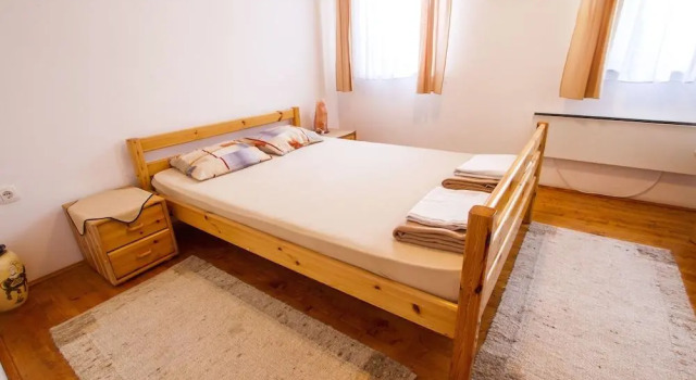 Holiday Home Juricko, Book Hotel Hoteller i Posavje med parkering, Parkering