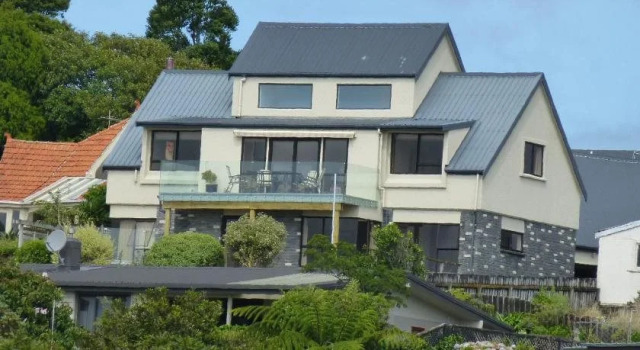 Abode on Rimu Bed and Breakfast, Buchen Sie Hotel Hotels in Taranaki mit Parkplatz, Parkplätze