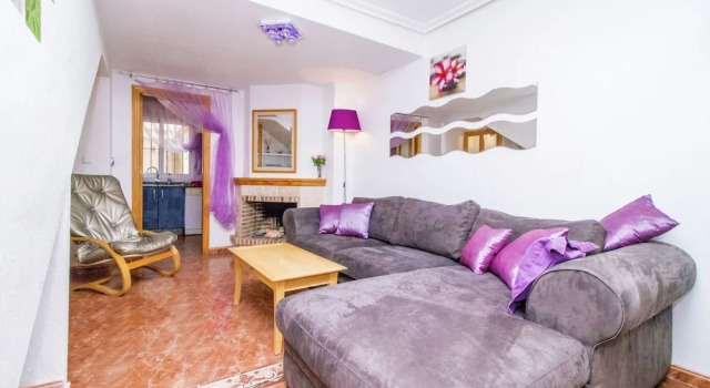 Espanatour Town House Ruslan