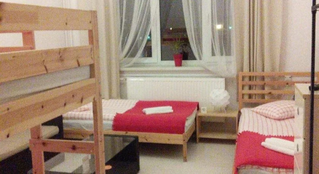 Hostel Fresco, Reservar Albergue Albergues em Lodz, Albergue