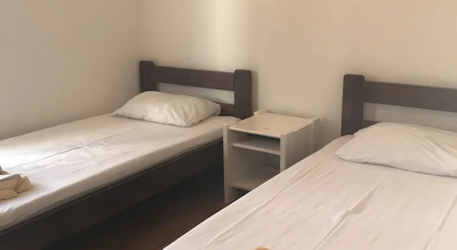 Апартаменты с 2 комнатами Apartments Ivanišević