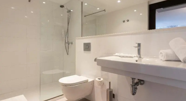 Standard Double room with balcony Hotel Palia Sa Coma Playa