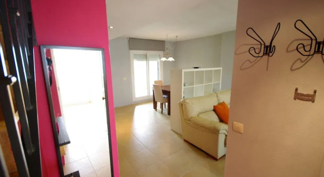 Livingtarifa - Casa adosada con 3 habitaciones