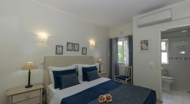 Апартаменты с 3 комнатами Rocha Brava Village Resort