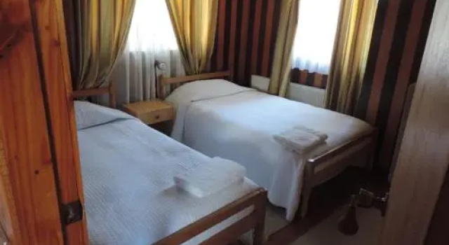 Valles Del Sur B&B, Reservar Pousada (com pequeno-almoço) La Ensenada 