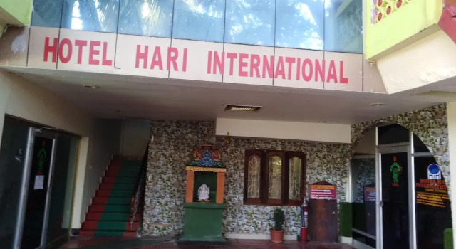 Hotel Hari International