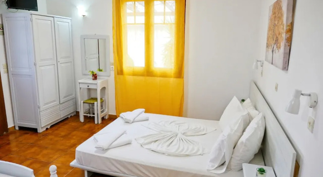 Студия Standard Jasmine apartments