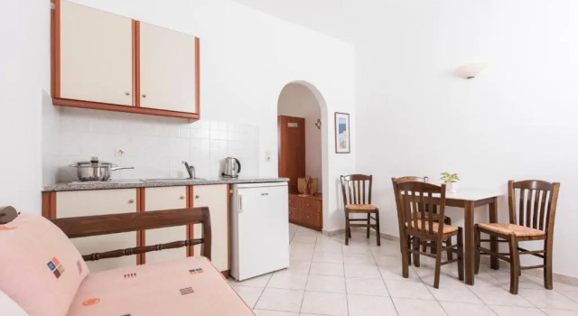 Апартаменты Villa Voula