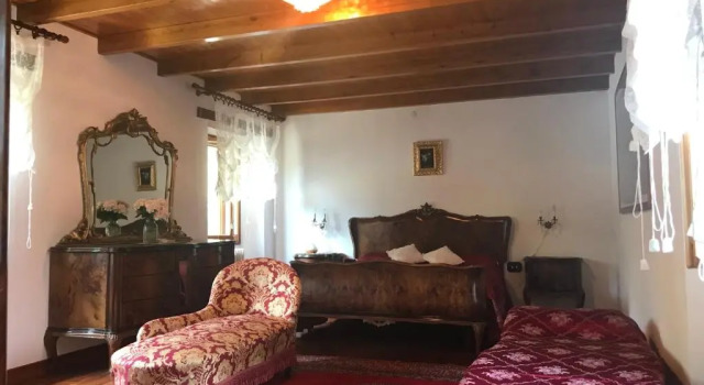 Angolo di Paradiso B&B, Забронировать Отель «постель и завтрак» Гриццана-Моранди провинция Болонья
