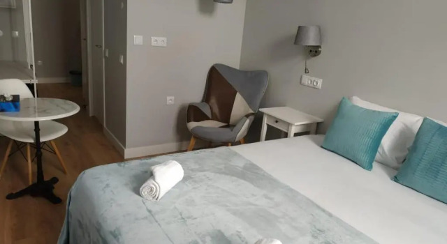 Люкс Superior Great Stay Fanqueiros Guest House 3