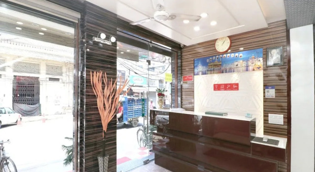 OYO 15653 Hotel Sukh Regency, Book Hotel Ludhiana Punjab
